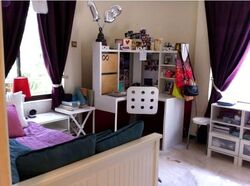 The Balmoral (D10), Condominium #573378421